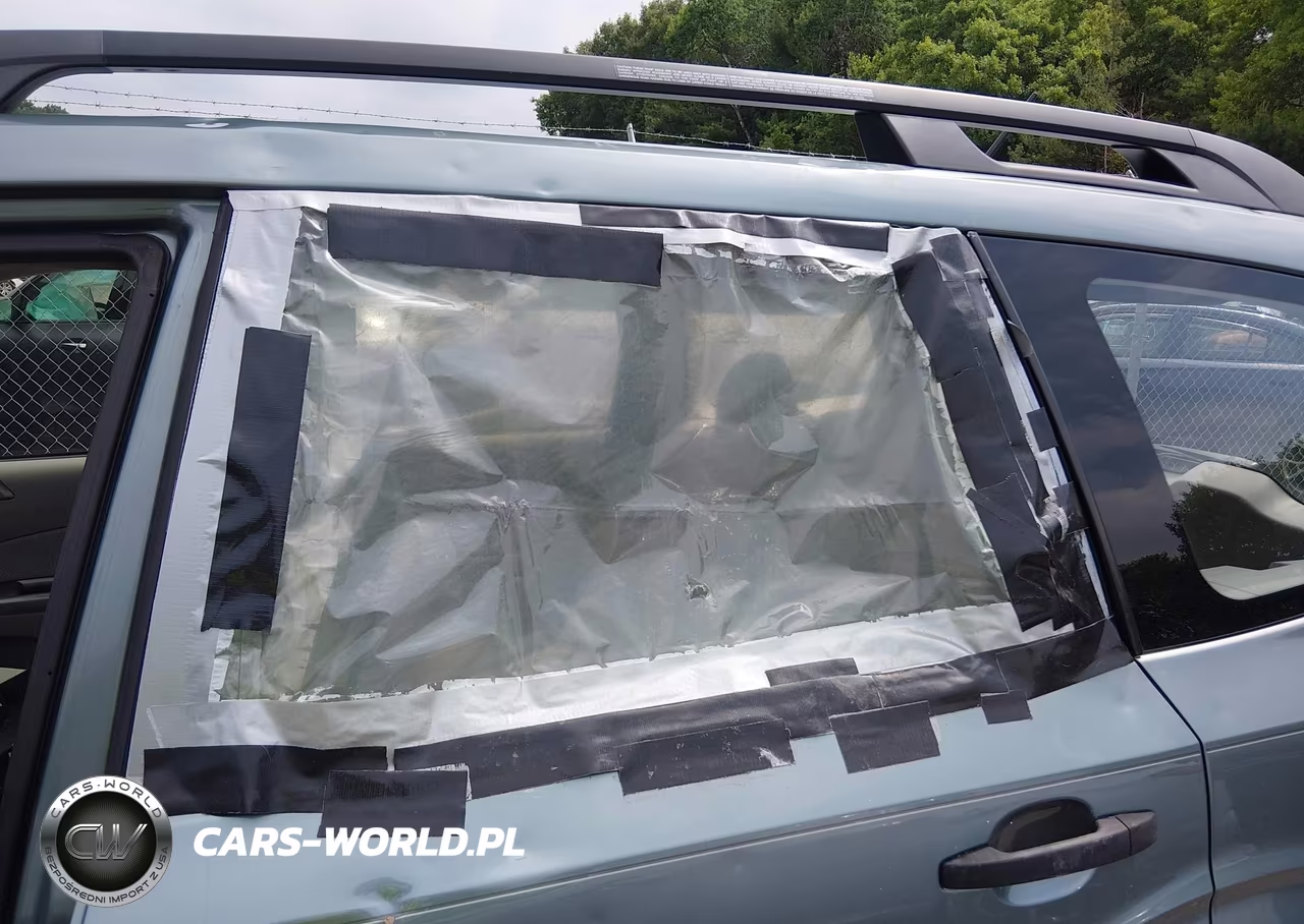 2012 Subaru Forester 2.5X VIN:JF2SHBBCXCH454039 - 6