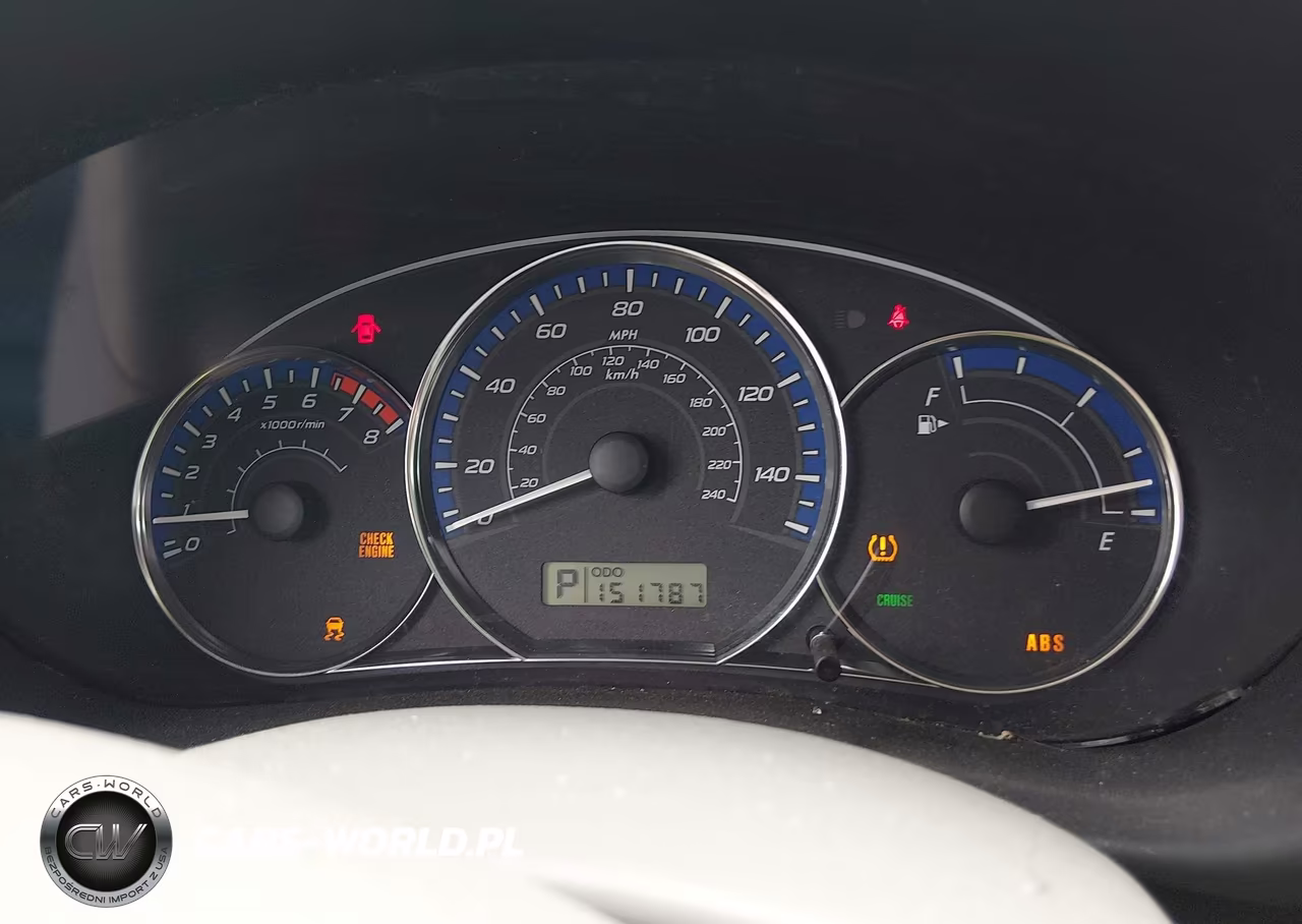 2012 Subaru Forester 2.5X VIN:JF2SHBBCXCH454039 - 7