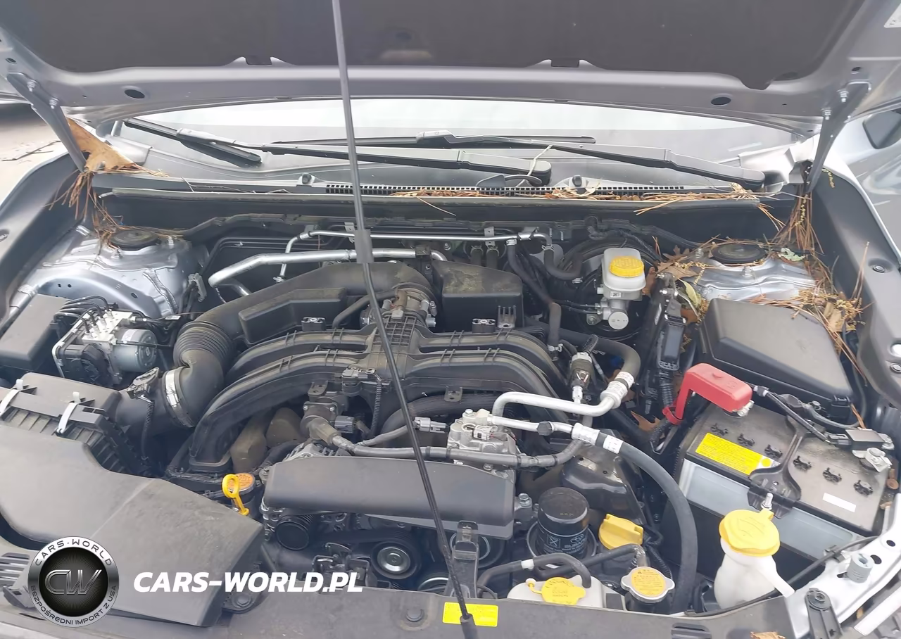 2023 Subaru Crosstrek Limited VIN:JF2GTHMC8PH306126 - 10