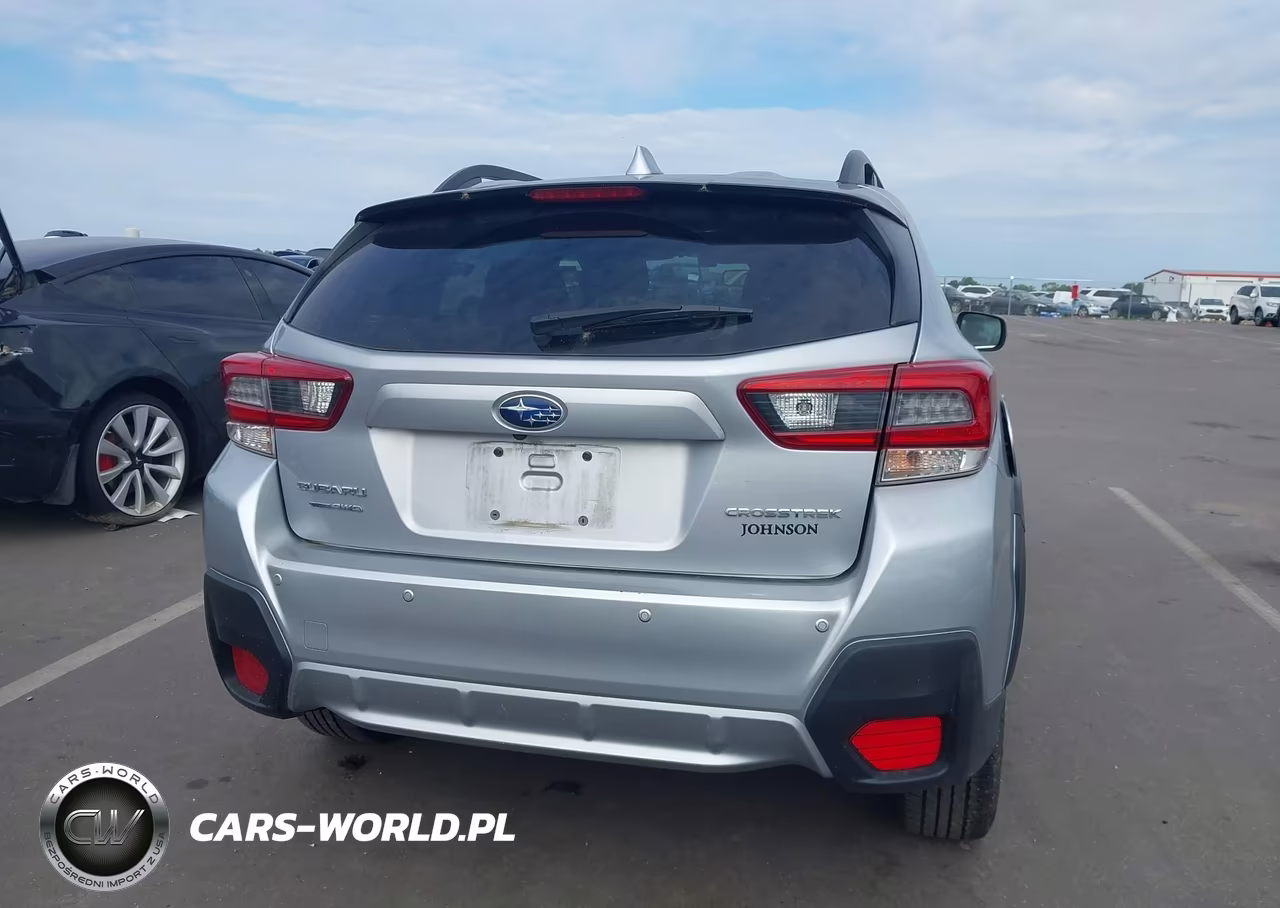 2023 Subaru Crosstrek Limited VIN:JF2GTHMC8PH306126 - 16