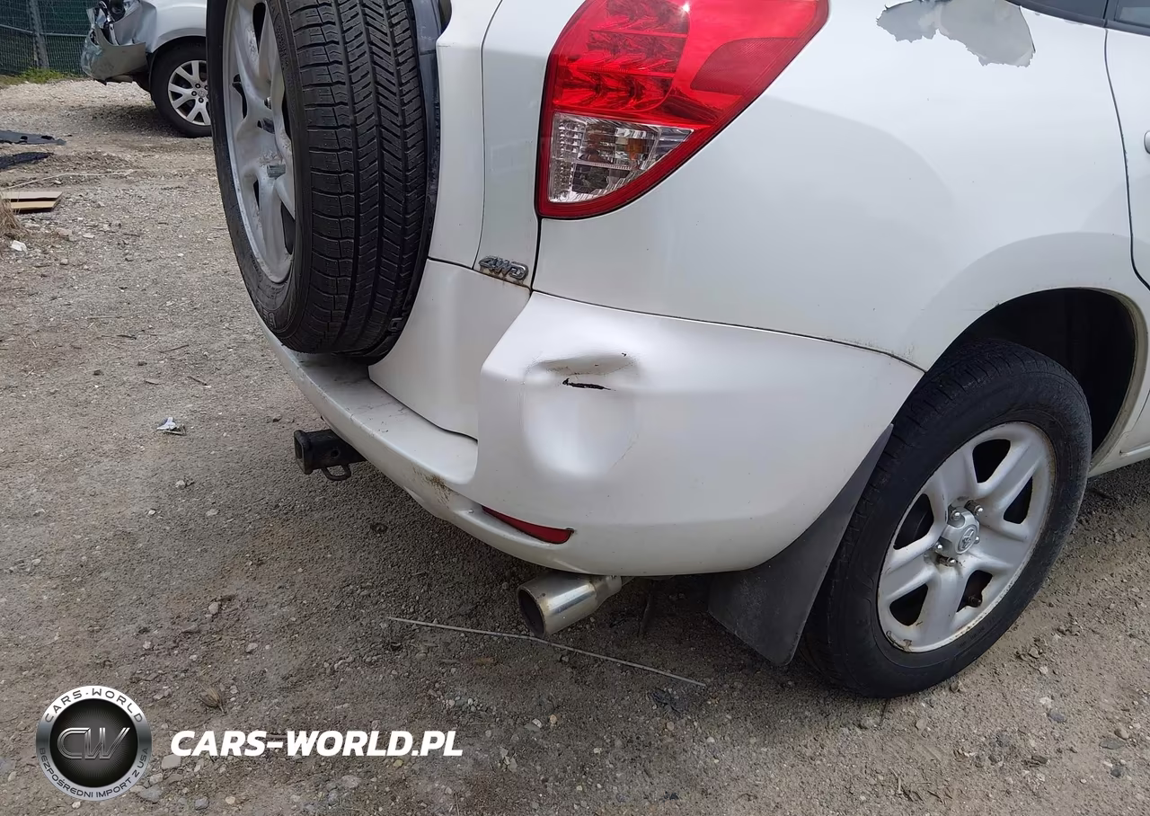 2007 Toyota Rav4 Limited V6 VIN:JTMBK31VX75029520 - 6