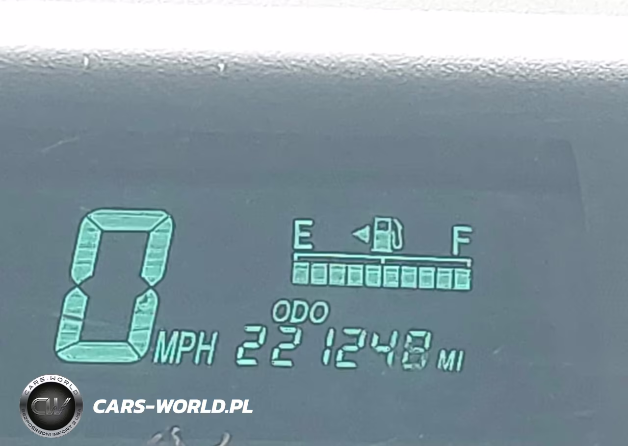 2009 Toyota Prius VIN:JTDKB20U197840973 - 12