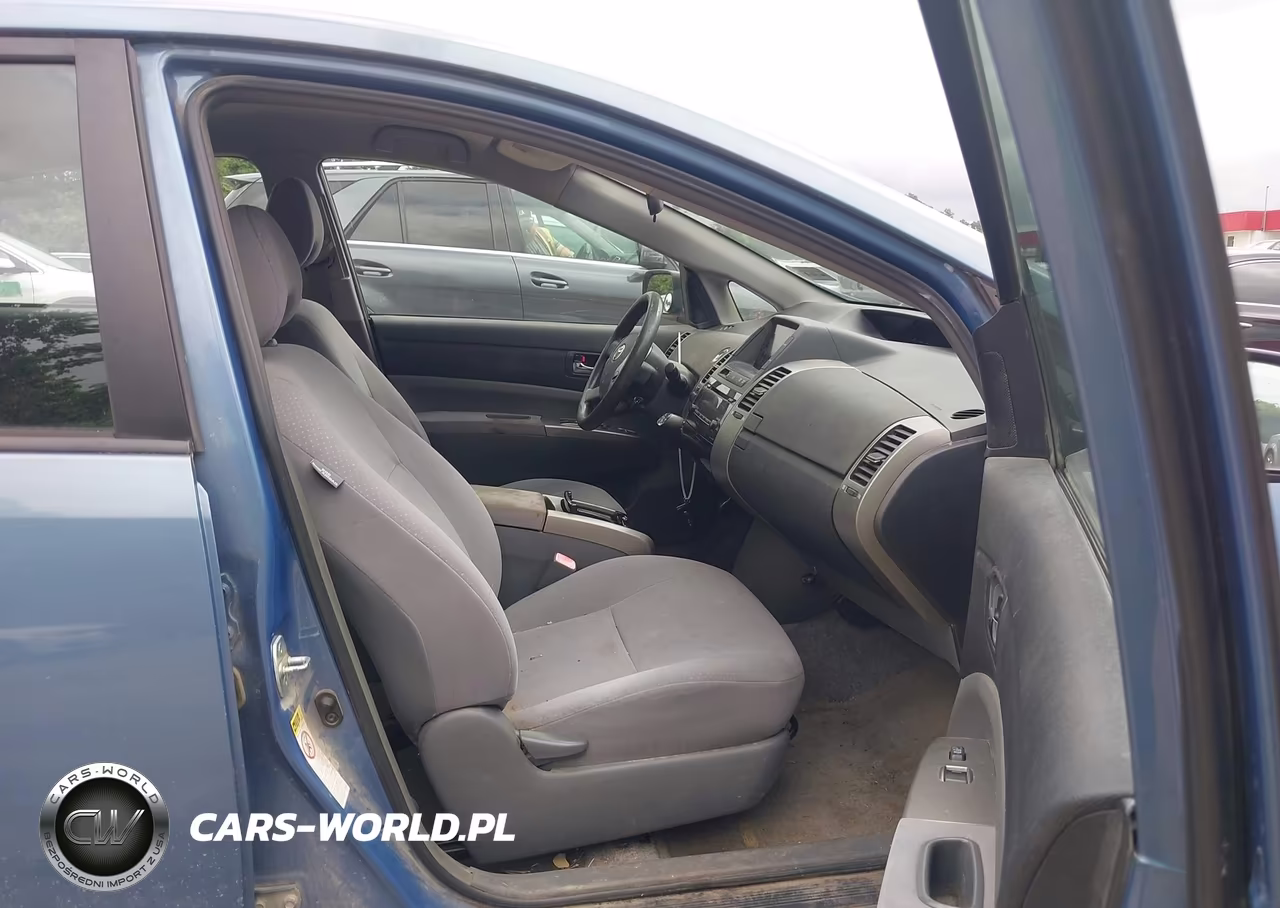 2009 Toyota Prius VIN:JTDKB20U197840973 - 5