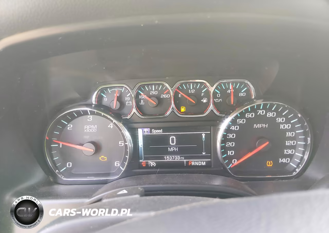 2014 Chevrolet Silverado 1500 Lt VIN:1GCVKREC4EZ127182 - 7