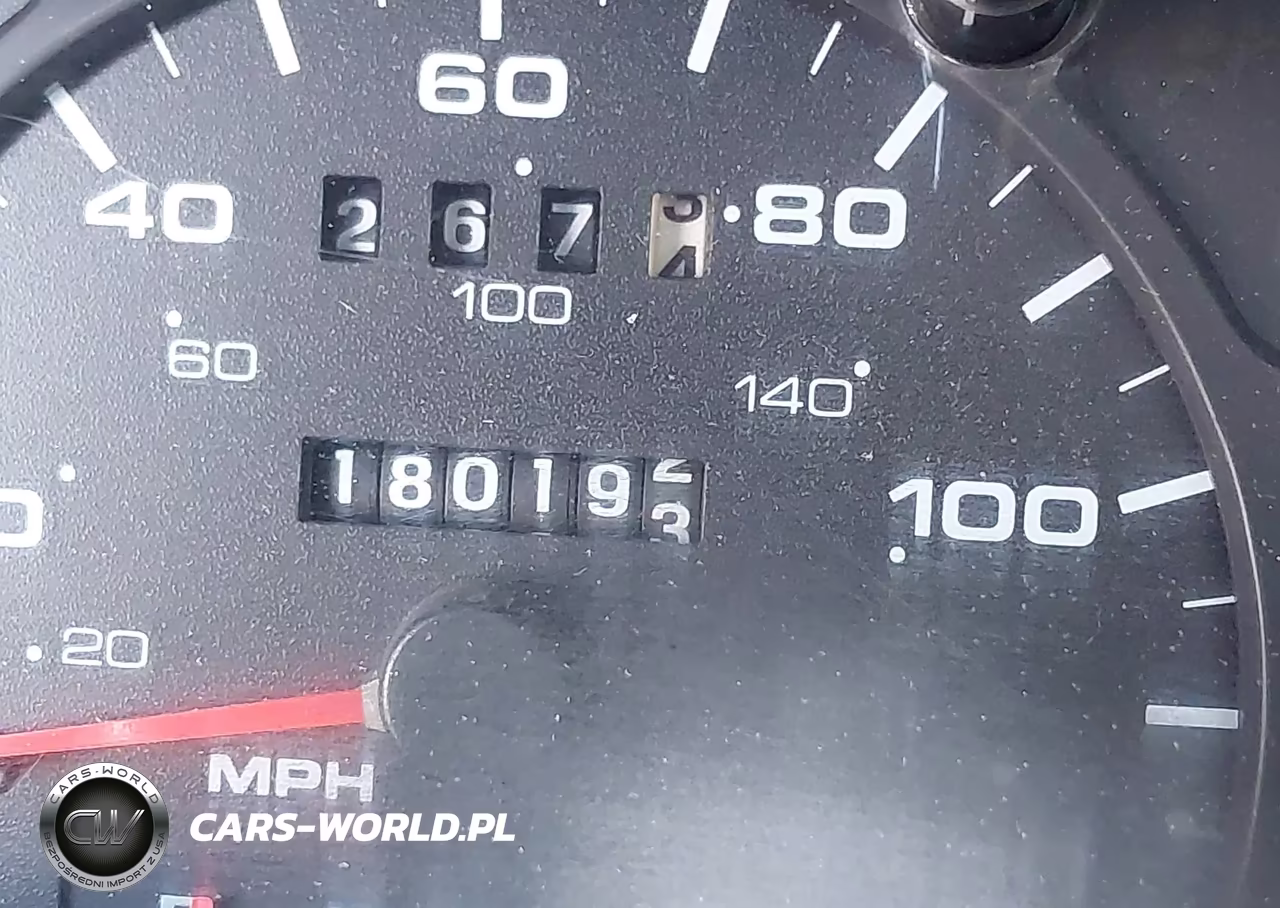 2000 Ford Taurus Ses VIN:1FAFP55U6YG292728 - 15