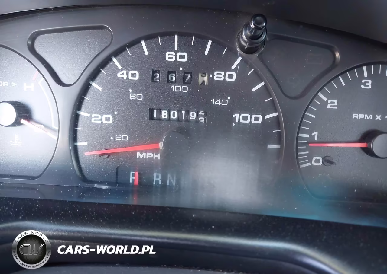 2000 Ford Taurus Ses VIN:1FAFP55U6YG292728 - 7