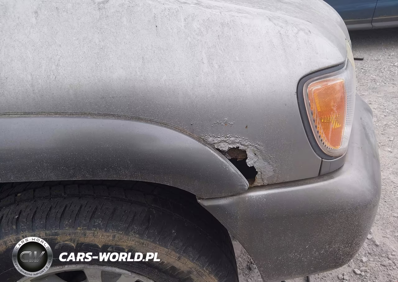 2001 Nissan Pathfinder Se VIN:JN8DR09Y01W570289 - 16