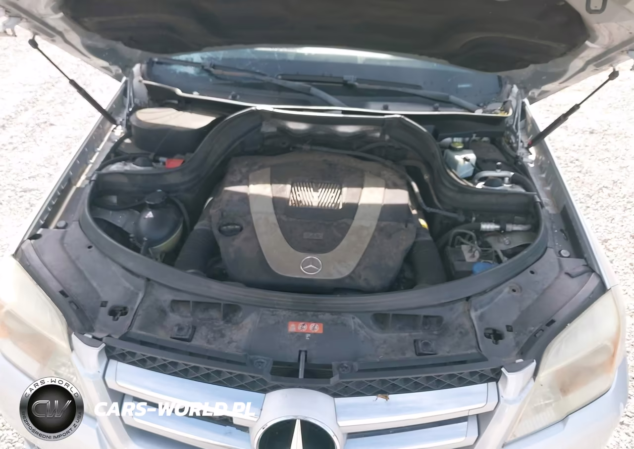 2010 Mercedes-Benz Glk 350 4Matic VIN:WDCGG8HBXAF302192 - 10