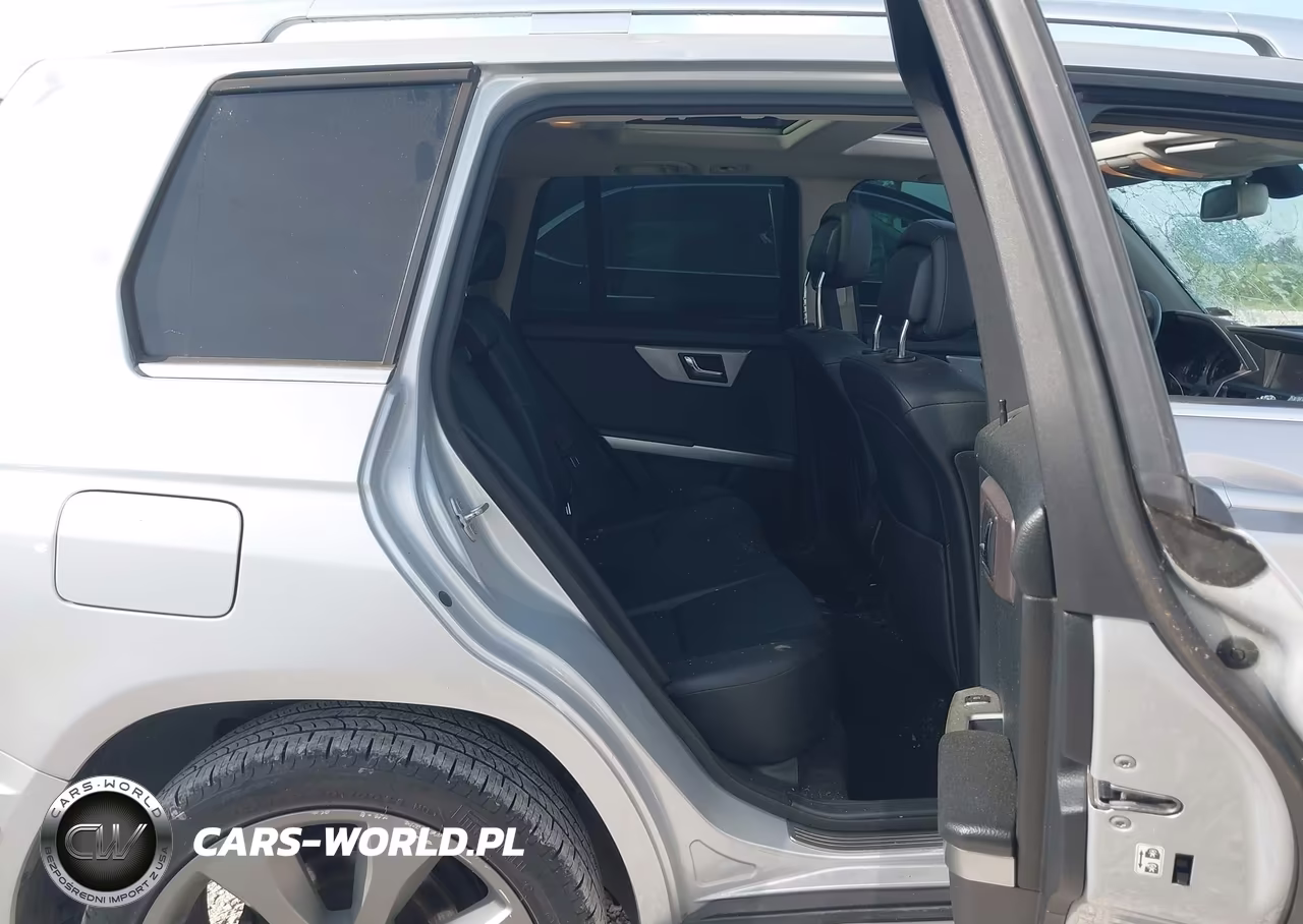 2010 Mercedes-Benz Glk 350 4Matic VIN:WDCGG8HBXAF302192 - 8