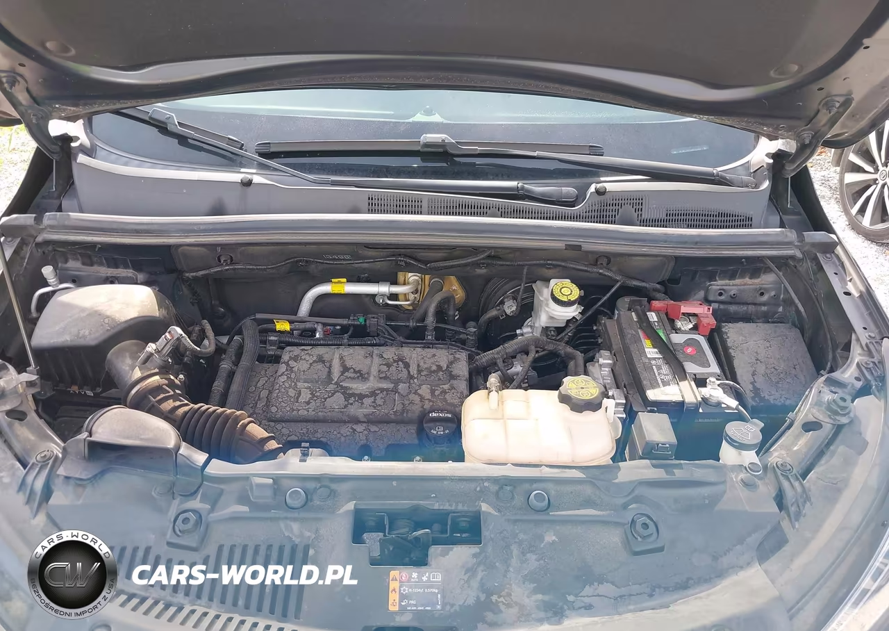 2021 Buick Encore Fwd Preferred VIN:KL4CJASB5MB324211 - 10