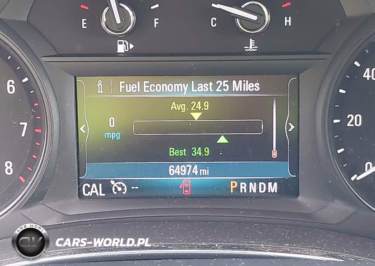 2021 Buick Encore Fwd Preferred VIN:KL4CJASB5MB324211 - 15