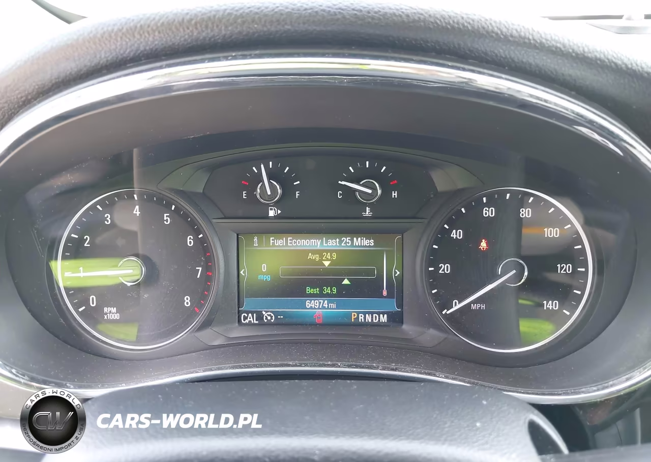 2021 Buick Encore Fwd Preferred VIN:KL4CJASB5MB324211 - 7