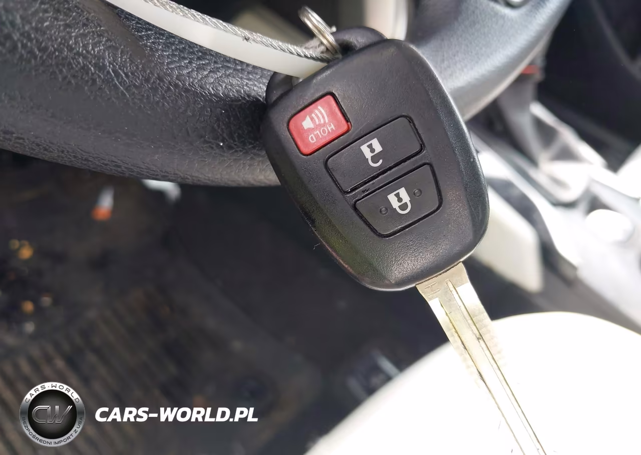 2024 TOYOTA COROLLA CROSS L VIN:7MUAAAAGXRV078241 - 11