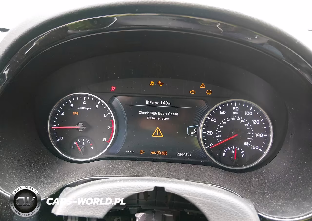2021 Kia Seltos Sx Turbo VIN:KNDETCA20M7114740 - 7