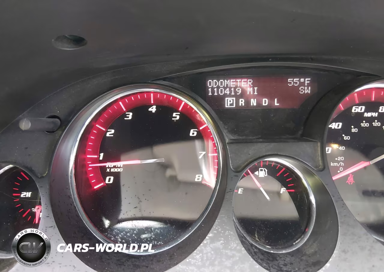 2009 GMC Acadia Slt-1 VIN:1GKER23DX9J119353 - 7