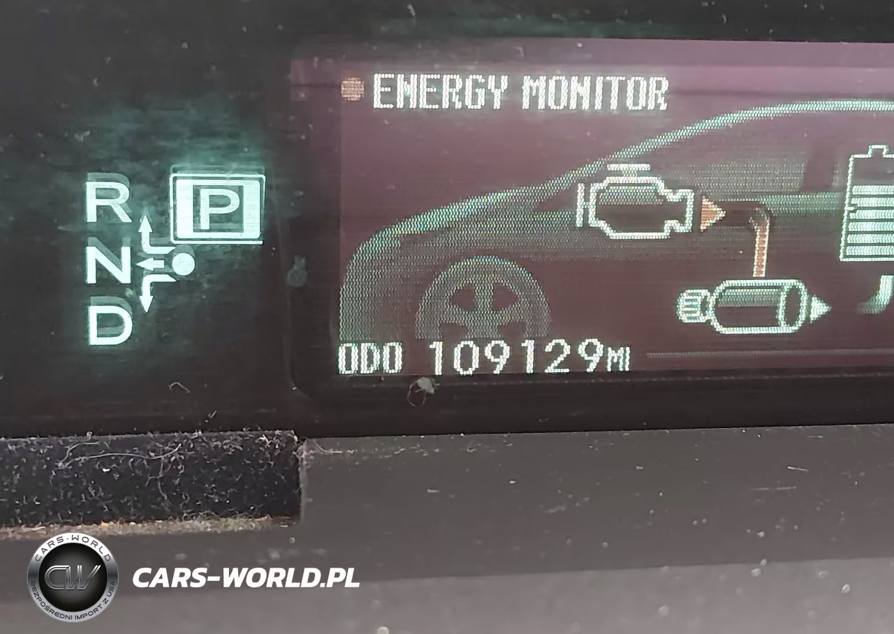 2015 Toyota Prius Two VIN:JTDKN3DU2F0482956 - 15