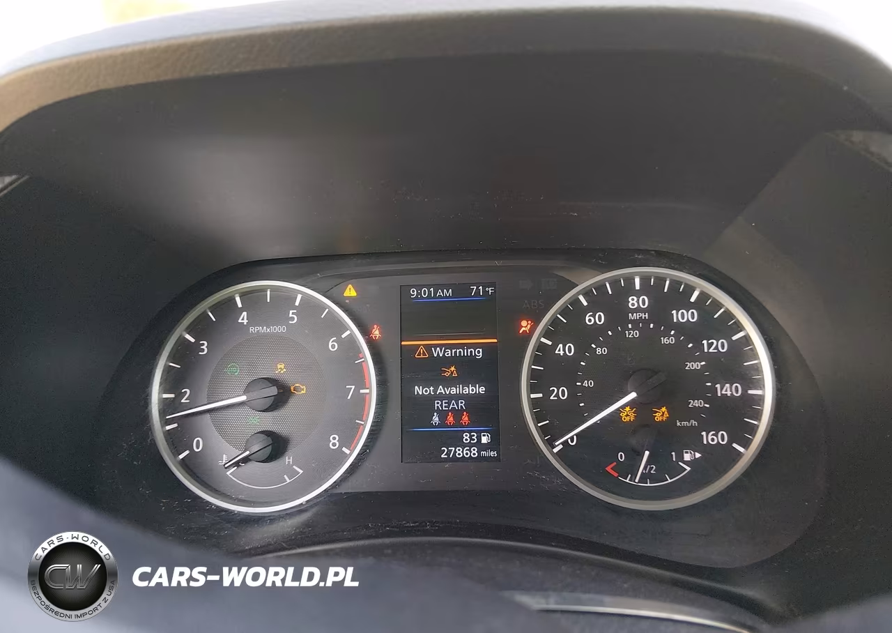 2024 Nissan Sentra S Xtronic Cvt VIN:3N1AB8BV3RY201189 - 7