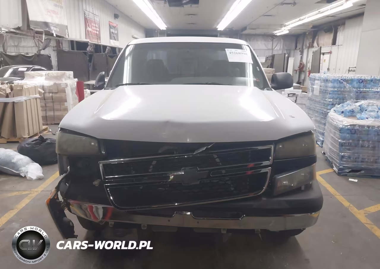 2006 Chevrolet Silverado 1500 Ls VIN:1GCEC19Z56E176994 - 12