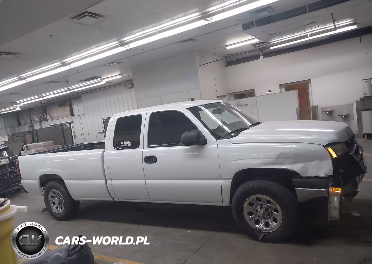 2006 Chevrolet Silverado 1500 Ls VIN:1GCEC19Z56E176994 - 13