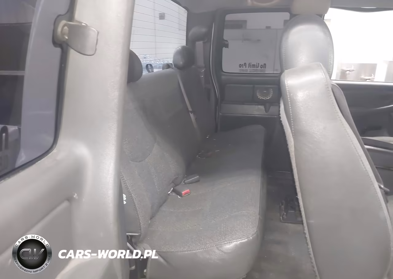 2006 Chevrolet Silverado 1500 Ls VIN:1GCEC19Z56E176994 - 8