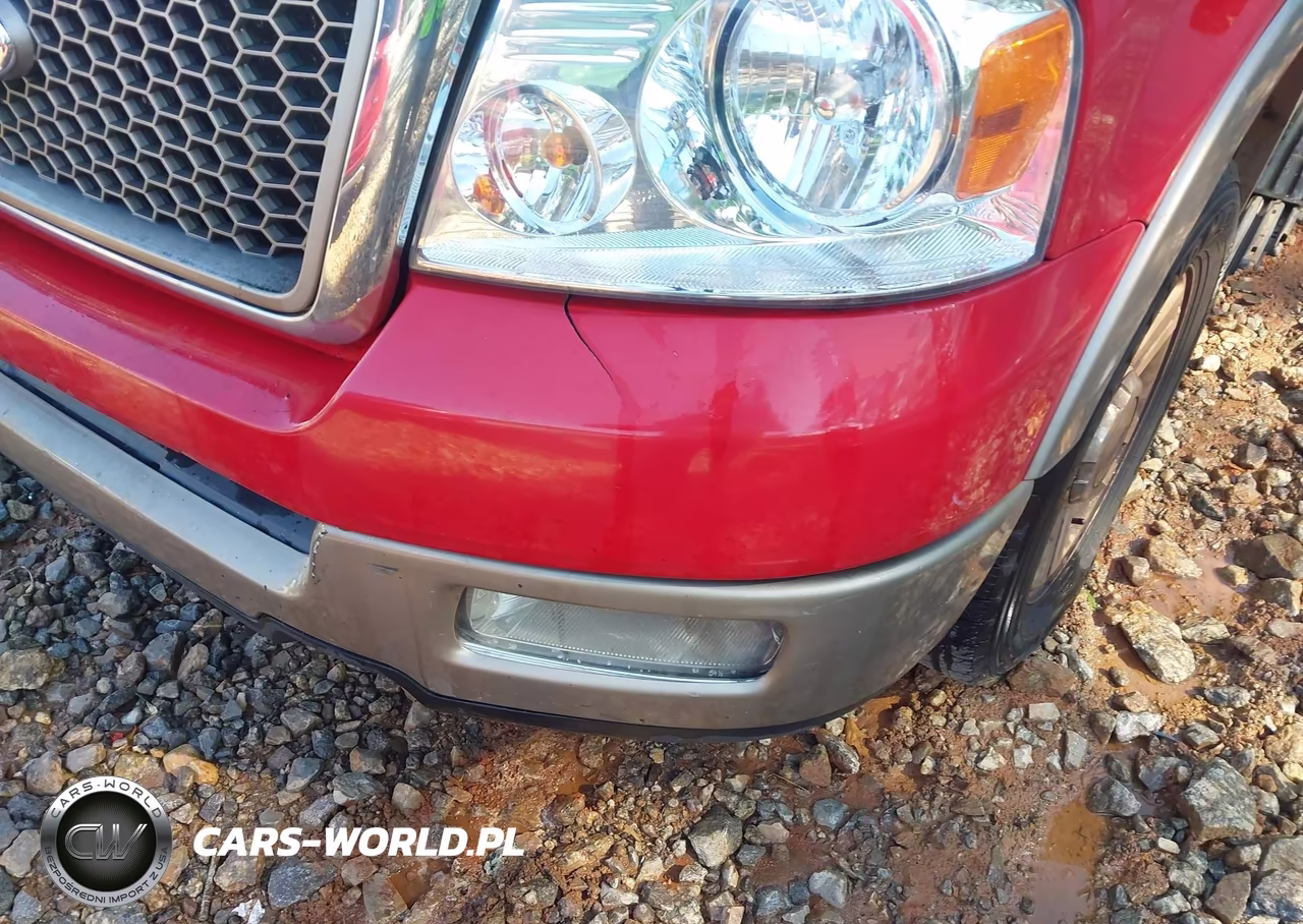 2005 Ford F-150 Lariat-Xlt VIN:1FTPW12545KE78039 - 12