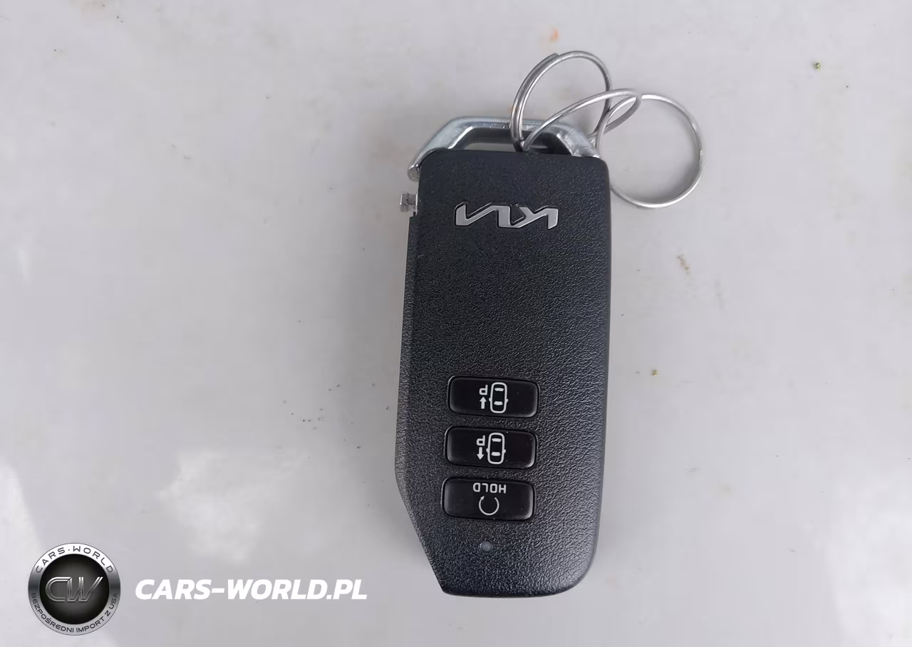 2022 Kia Ev6 Gt-Line VIN:KNDC4DLC3N5069841 - 11