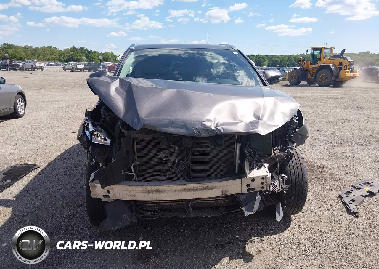 2019 Toyota Highlander Xle VIN:5TDJZRFH3KS597978 - 13