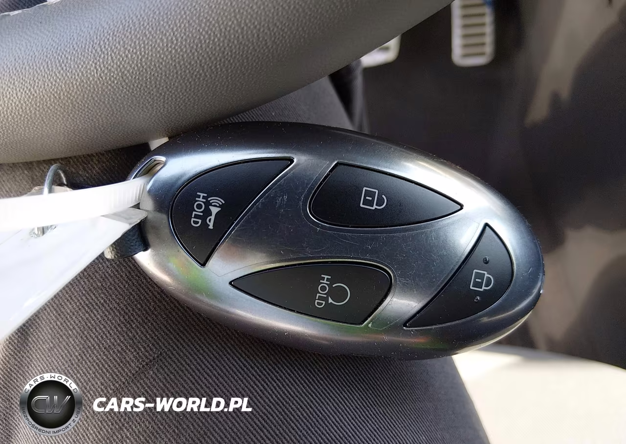 2026 Hyundai Elantra Sel Sport Premium VIN:KMHLS4DG6TU130704 - 11