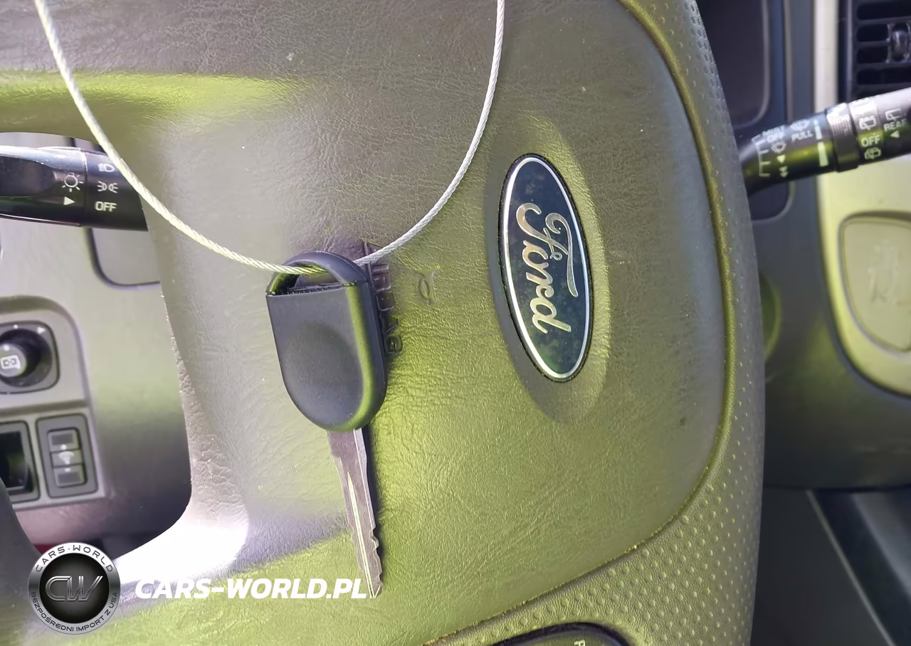 2006 Ford Escape VIN:1FMYU03176KB37666 - 11
