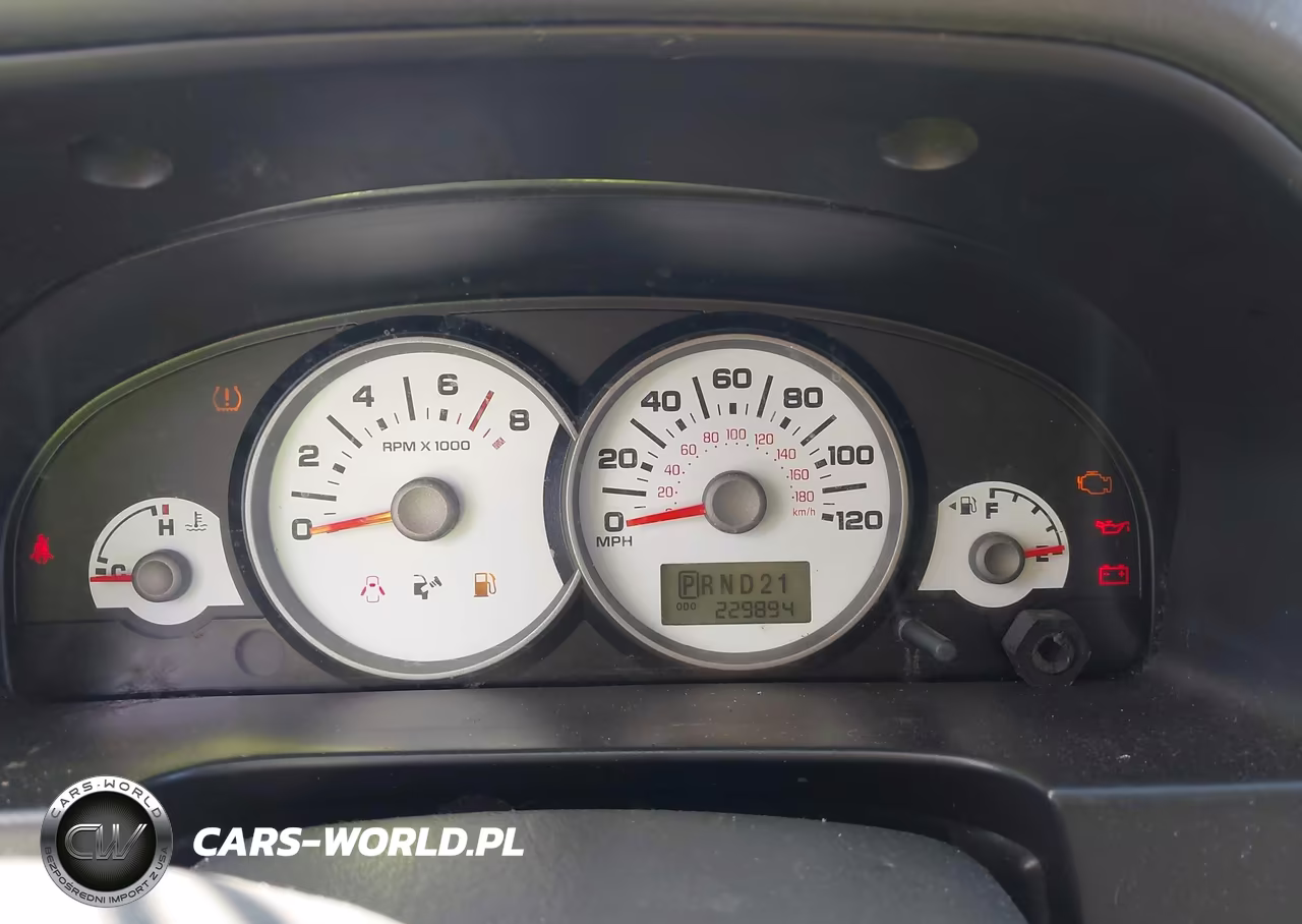 2006 Ford Escape VIN:1FMYU03176KB37666 - 7
