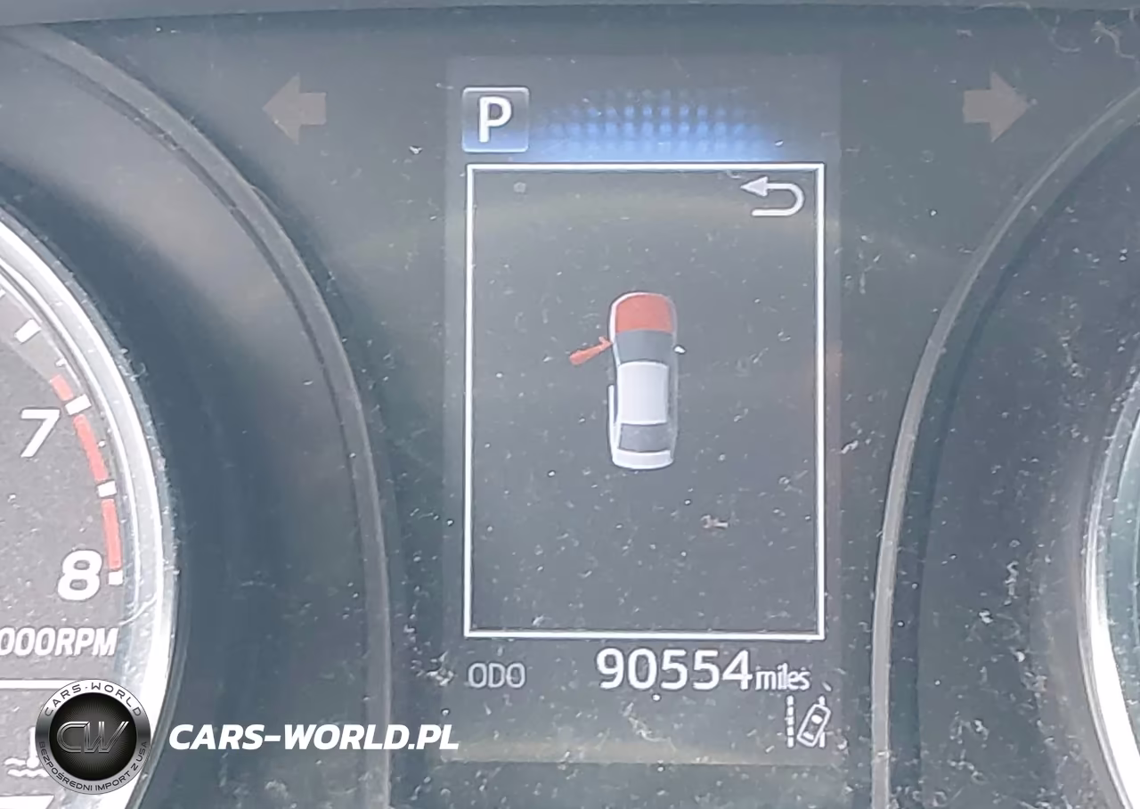 2020 Toyota Camry Se VIN:4T1G11AK4LU360883 - 15