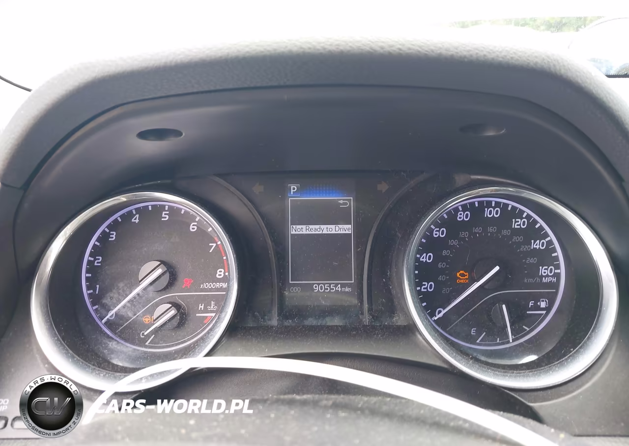 2020 Toyota Camry Se VIN:4T1G11AK4LU360883 - 7
