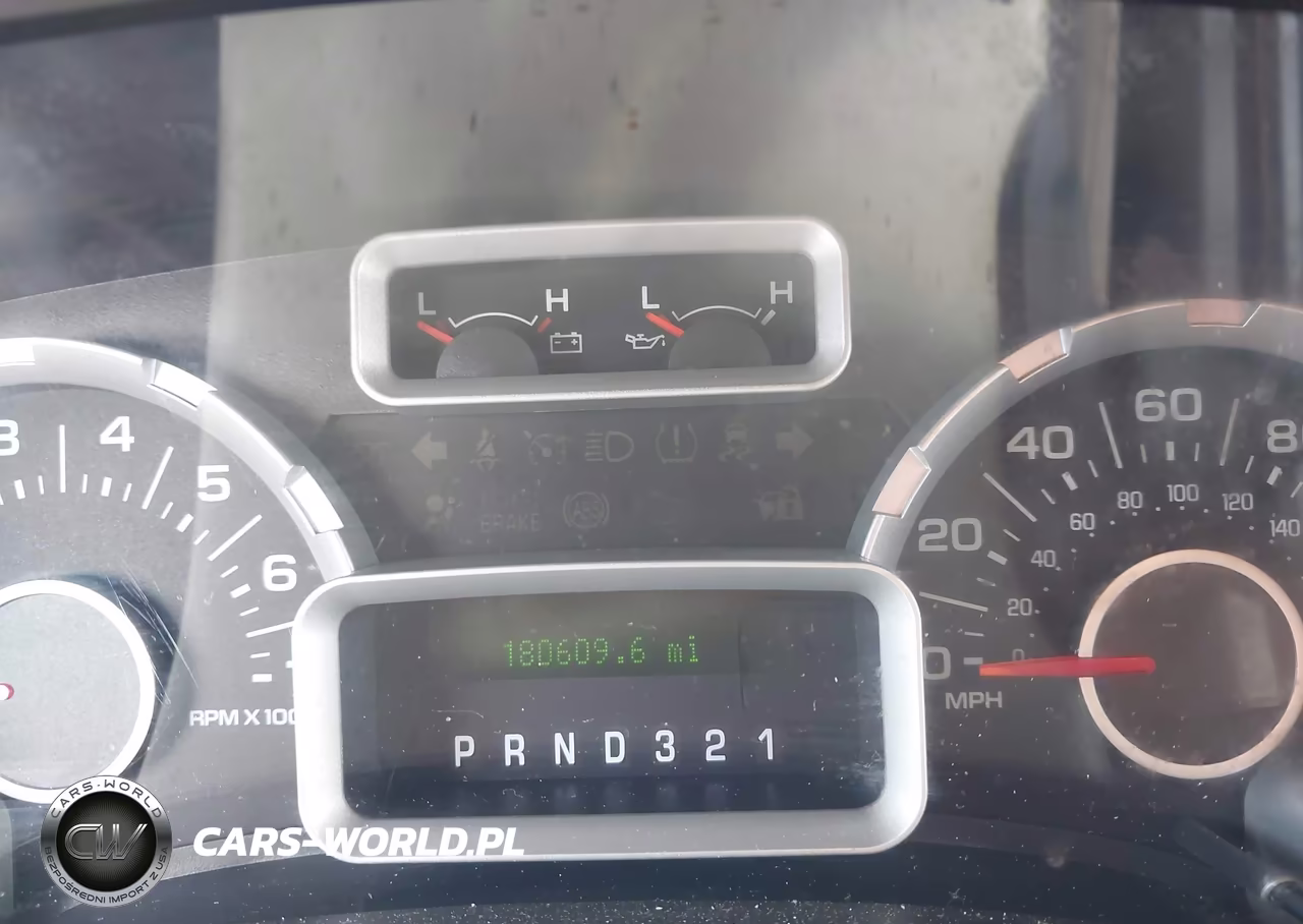 2011 Ford Expedition Xl VIN:1FMJU1F51BEF22512 - 7