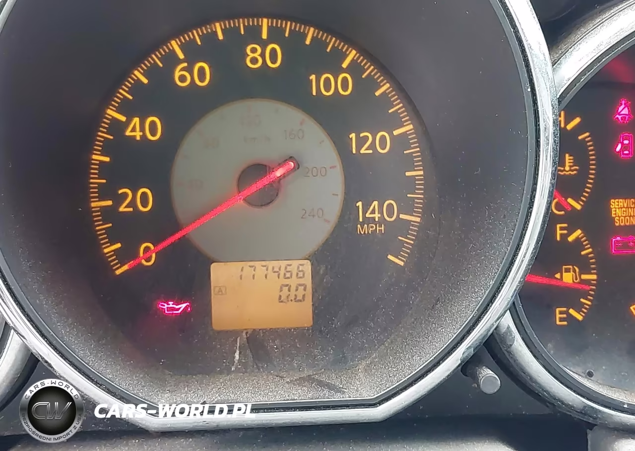 2005 Nissan Altima 2.5 S VIN:1N4AL11D25C205706 - 7