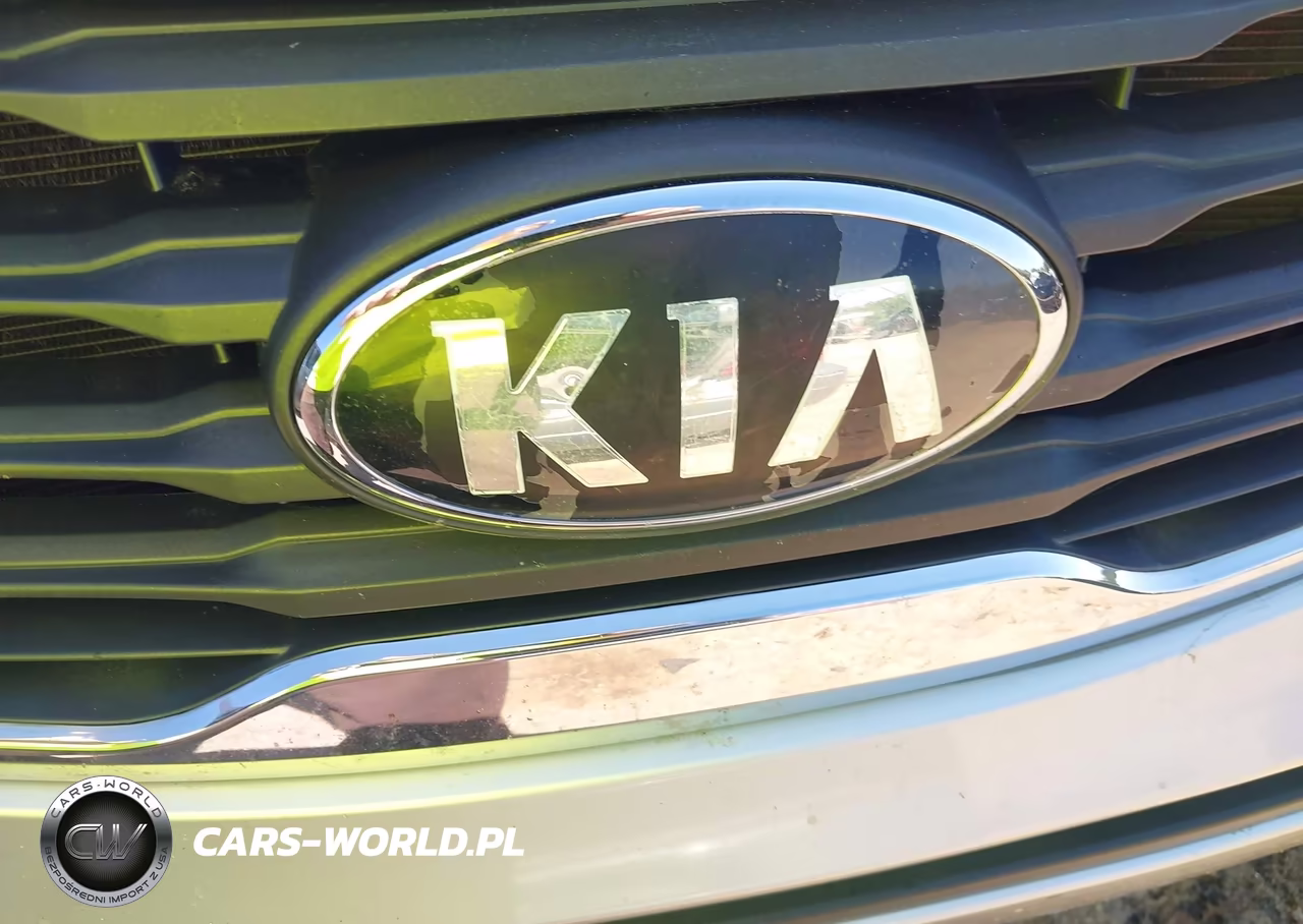 2013 Kia Sportage Lx VIN:KNDPBCA22D7509997 - 12