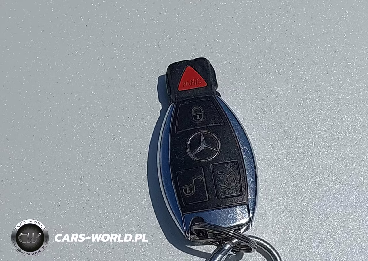 2011 Mercedes-Benz C 300 Sport VIN:WDDGF5EB2BR176881 - 11