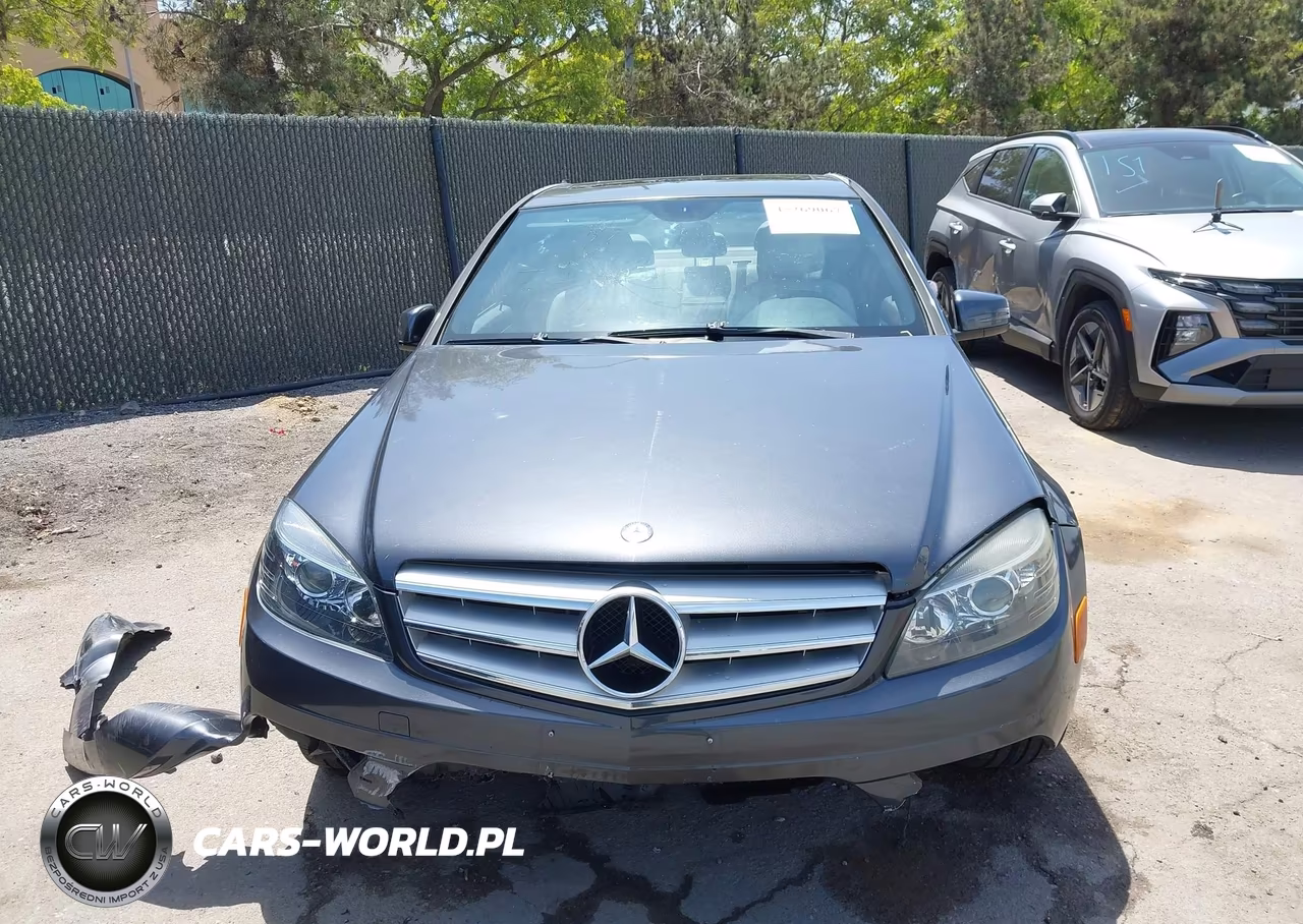 2011 Mercedes-Benz C 300 Sport VIN:WDDGF5EB2BR176881 - 13