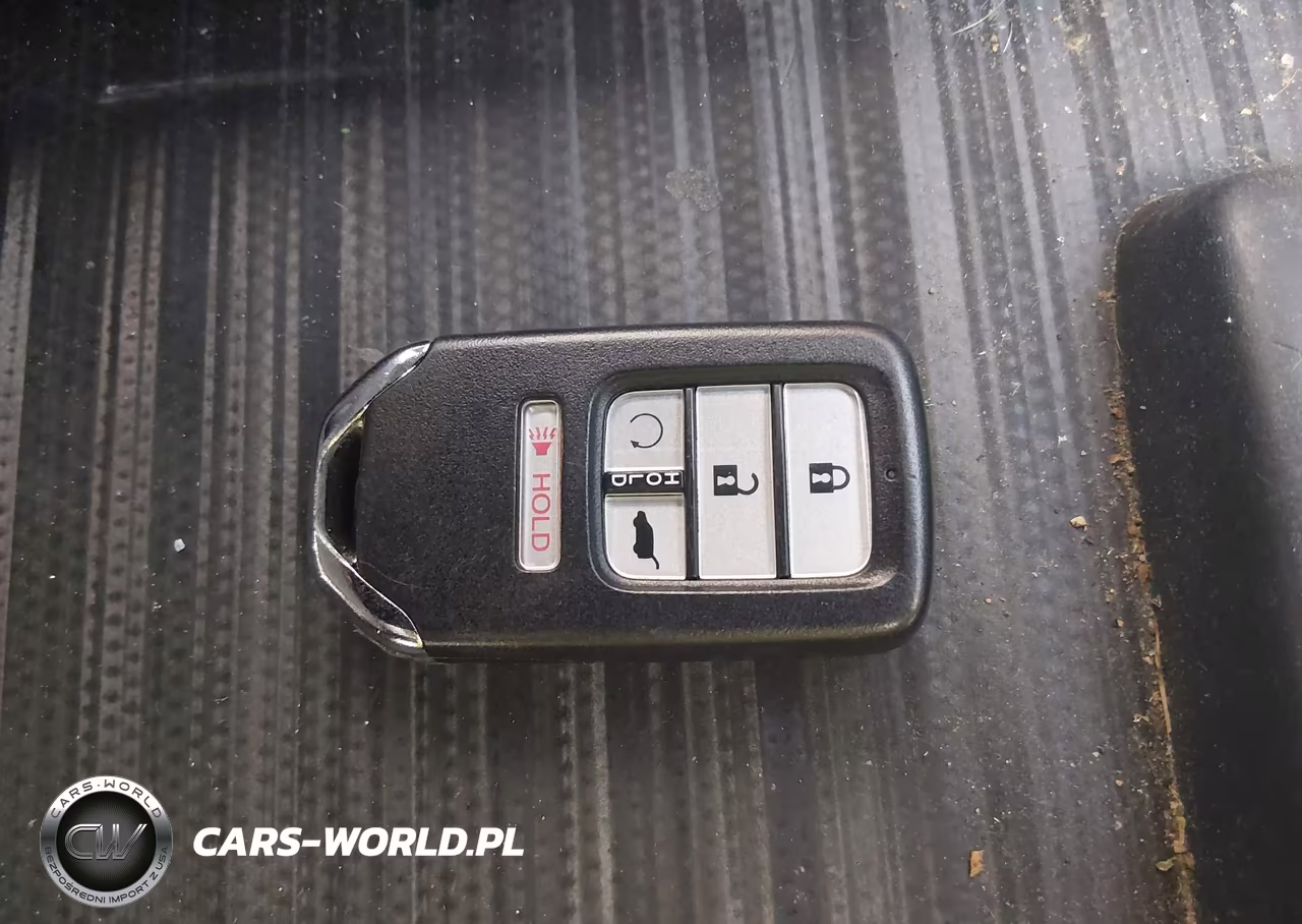 2019 Honda Passport Elite VIN:5FNYF8H03KB005377 - 11