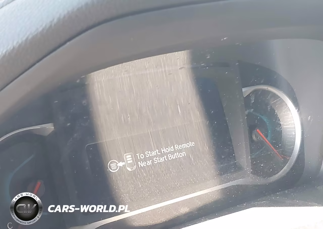 2019 Honda Passport Elite VIN:5FNYF8H03KB005377 - 15