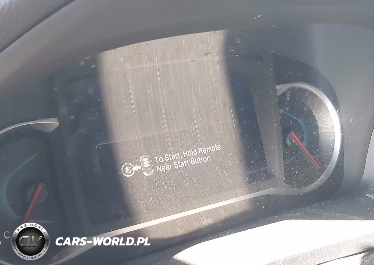 2019 Honda Passport Elite VIN:5FNYF8H03KB005377 - 7