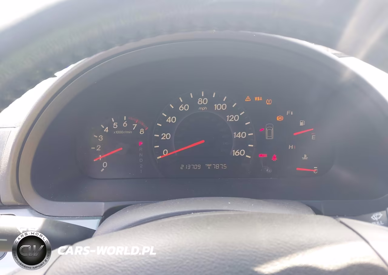 2010 Honda Odyssey Ex-L VIN:5FNRL3H63AB031447 - 7