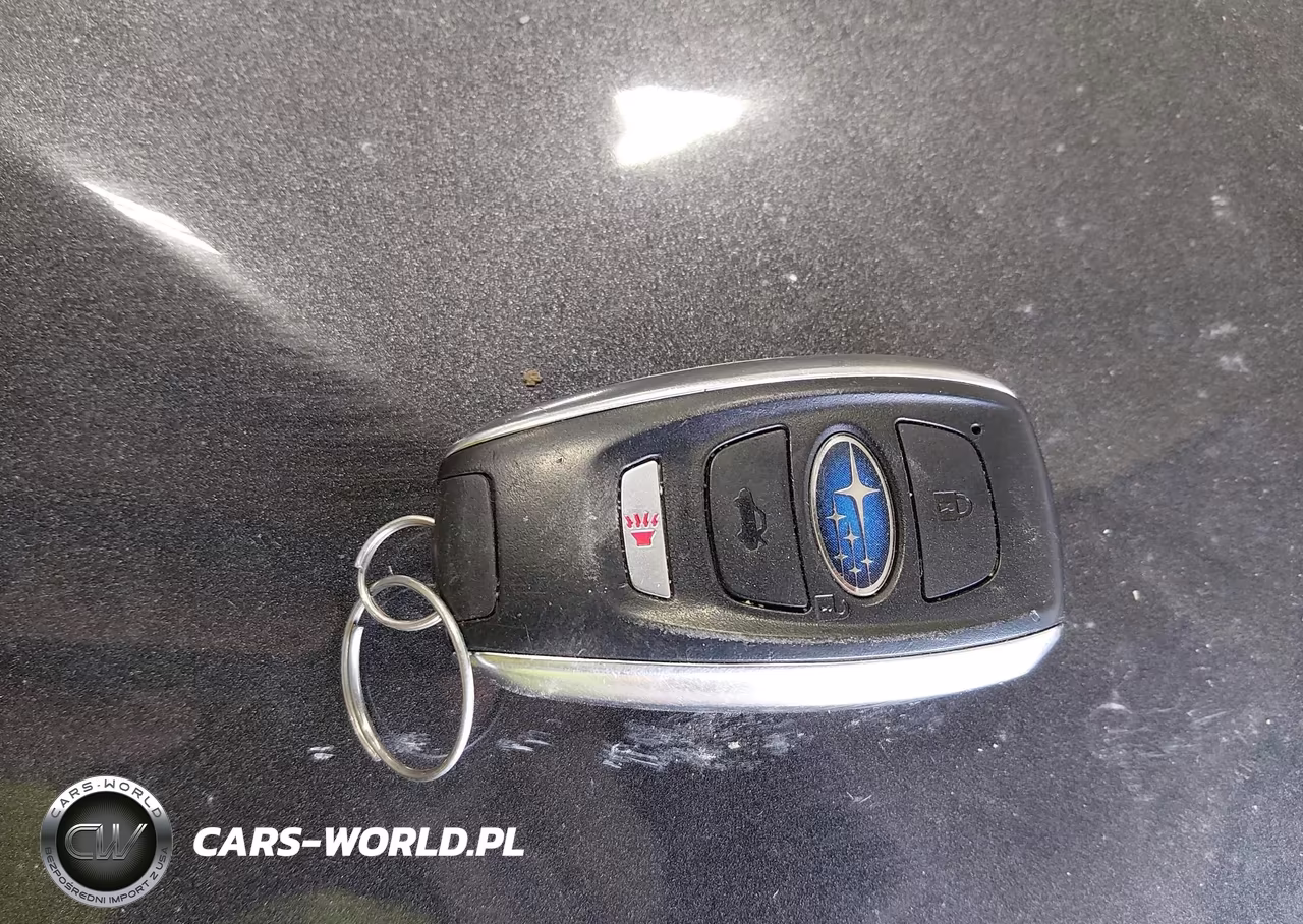 2015 Subaru Impreza 2.0I Sport Limited VIN:JF1GPAW67F8206055 - 11
