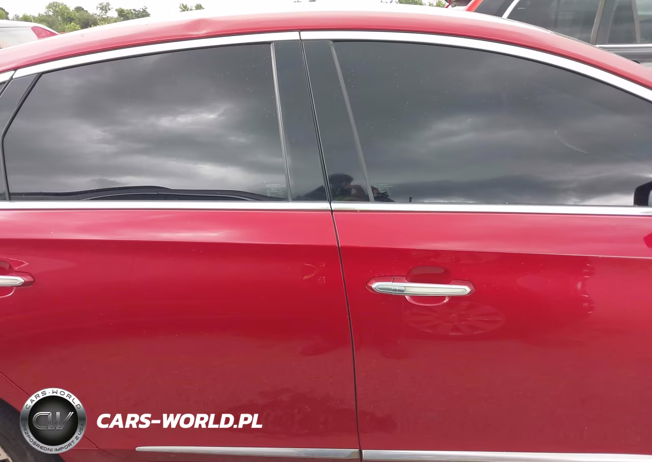 2013 Cadillac Xts Luxury VIN:2G61P5S3XD9167887 - 13