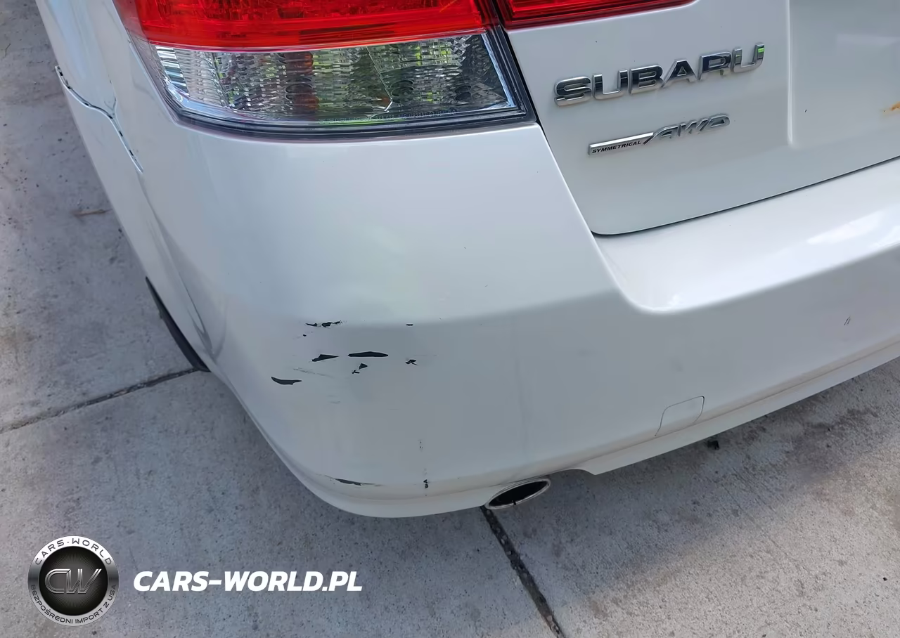 2012 Subaru Legacy 2.5I Premium VIN:4S3BMBC68C3031069 - 18