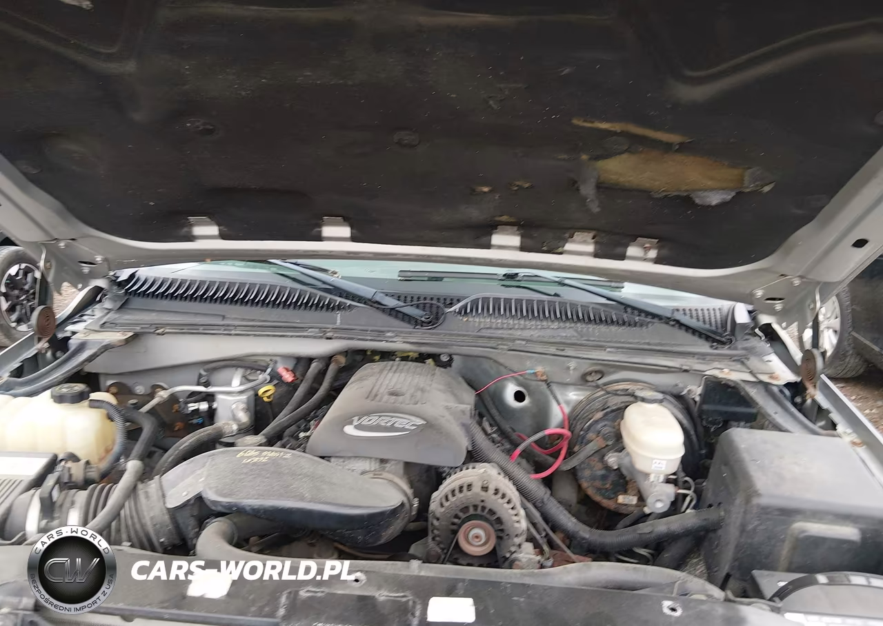 2005 GMC Sierra 1500 Sle VIN:2GTEK13T251361236 - 10