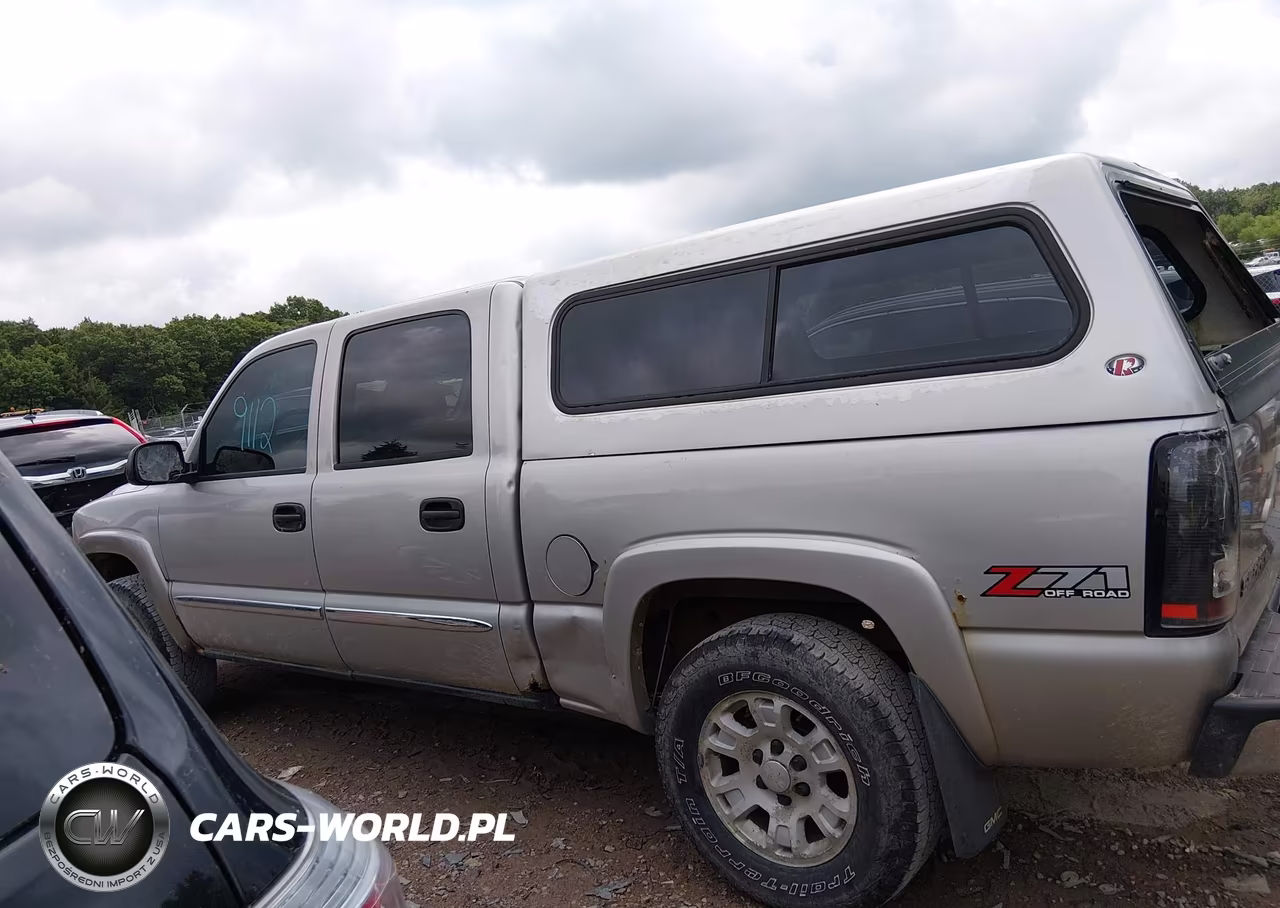 2005 GMC Sierra 1500 Sle VIN:2GTEK13T251361236 - 14