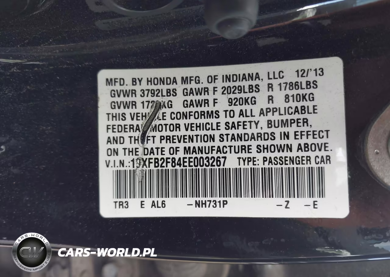 2014 Chevrolet Equinox 1Lt VIN:1GNALBEK3EZ117602 - 9