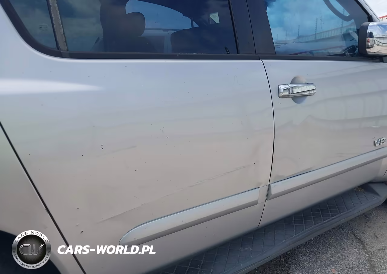 2006 Nissan Armada Se VIN:5N1AA08A16N724141 - 14