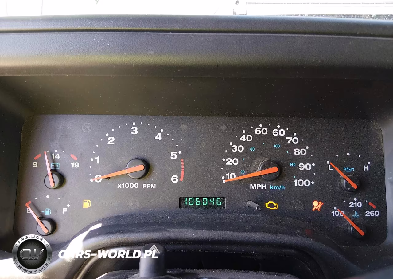 2005 Jeep Wrangler Unlimited VIN:1J4FA44S85P324638 - 7