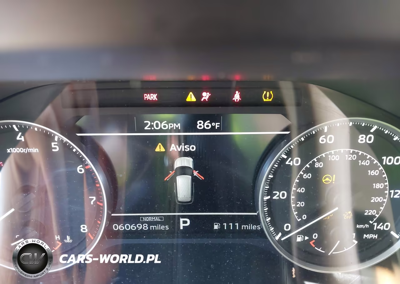 2023 Mitsubishi Outlander Ralliart S-Awc-Se 2.5 S-Awc-Se Black Edition S-Awc-Se Special Editiont S-Awc VIN:JA4J4UA85PZ025643 - 7